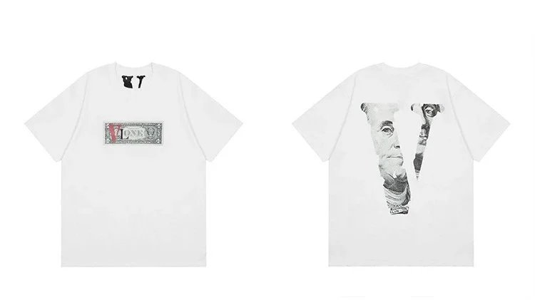 VLONE T-shirt TEE