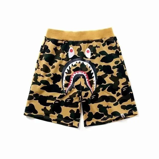 BAPE A Bathing Ape Shorts: seller detail photo 4