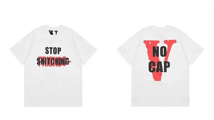VLONE T-shirt TEE