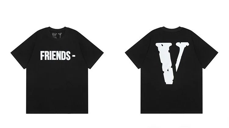 VLONE T-shirt TEE