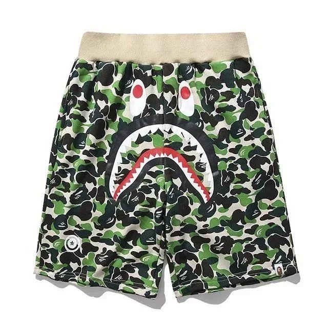 BAPE A Bathing Ape Shorts: seller detail photo 8