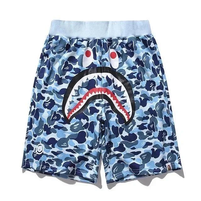 BAPE A Bathing Ape Shorts: seller detail photo 11