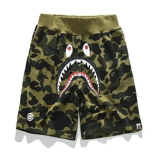 BAPE A Bathing Ape Shorts: seller detail photo 10