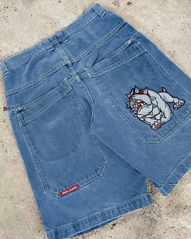 JNCO Jeans: seller detail photo 10