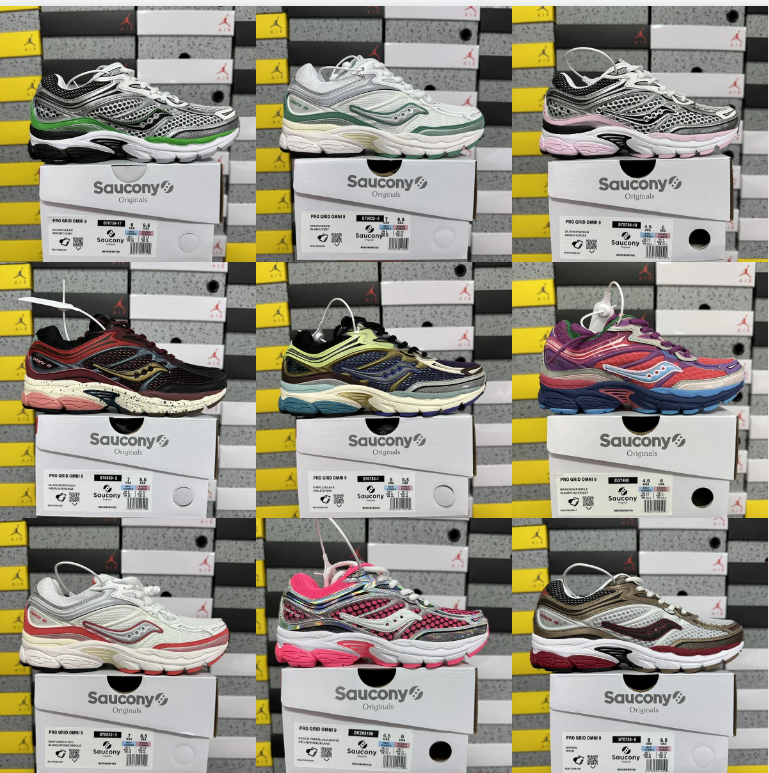 YP05 comfortable casual sports shoes (customized, shipped 5-7 days, non refundable and non exchangeable)