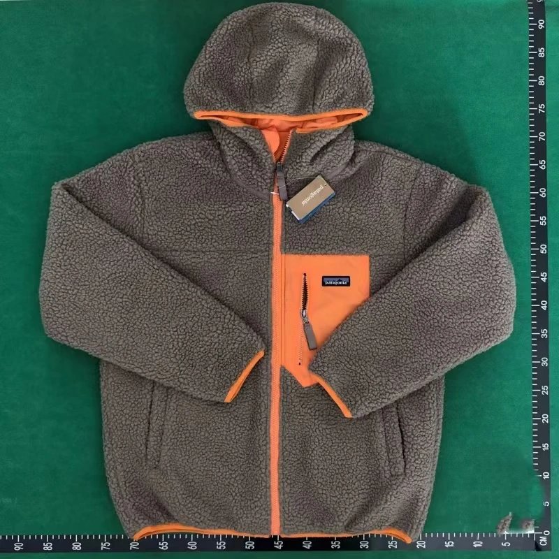 pata padded jacket
