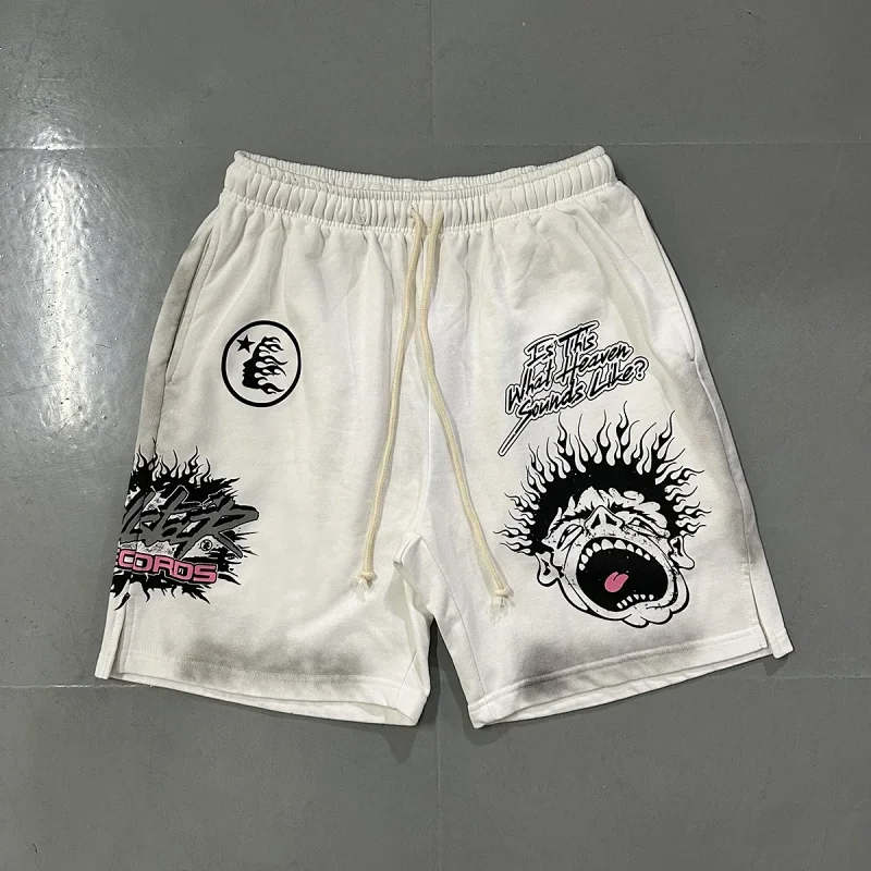 Hellstar shorts (40 styles)