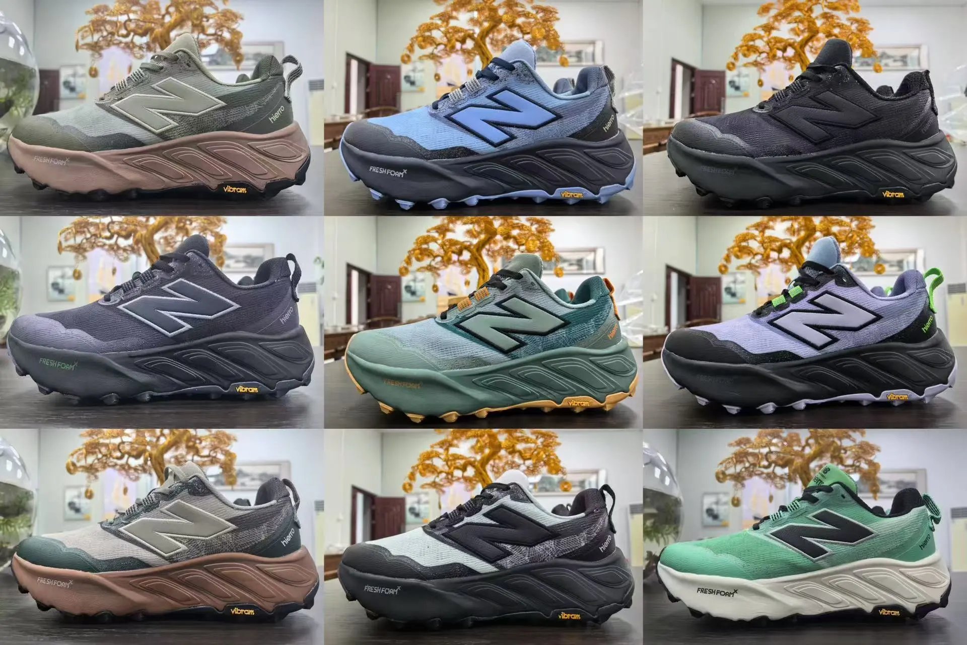 Running Shoes