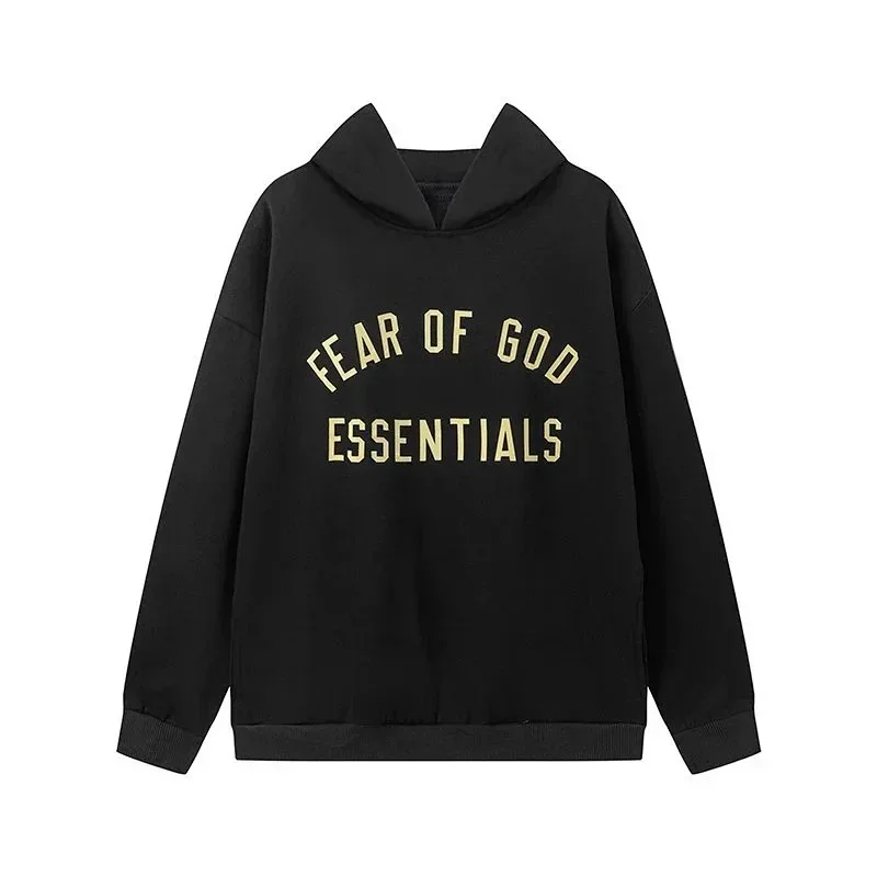 Casual Hooded Sweatshirt Sports Tracksuit