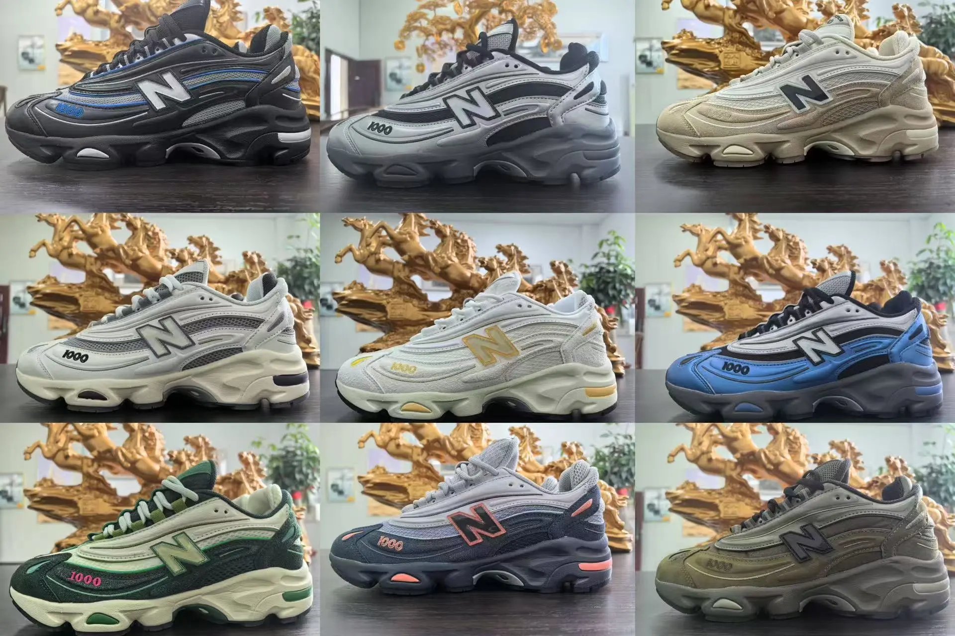 Running Shoes