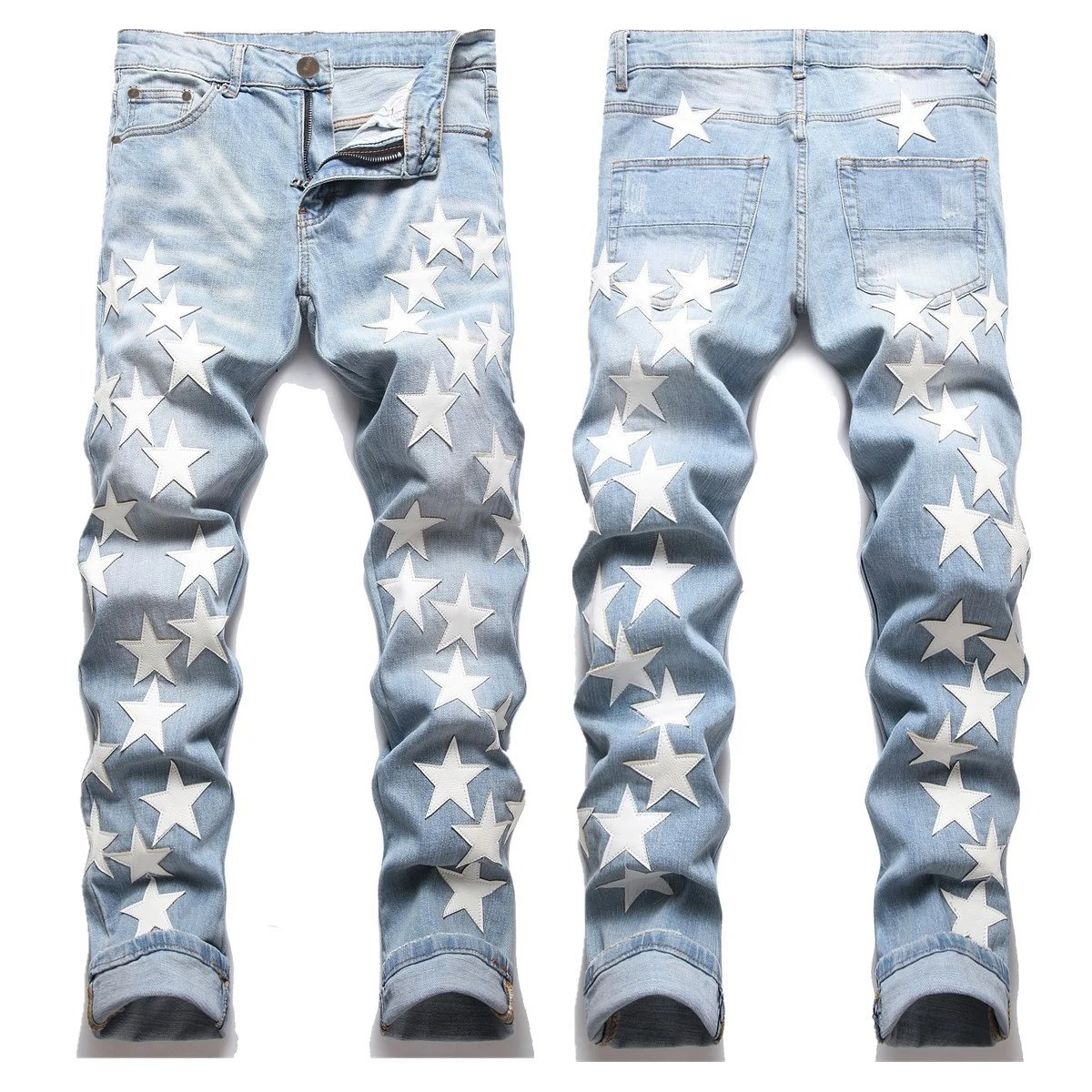 Amiri Jeans