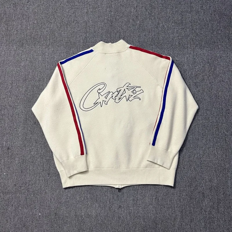Curtz Retro Track Sweatshirt [29 styles]