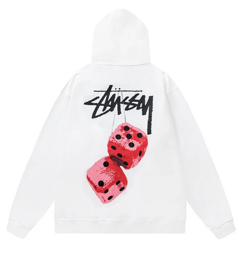Hooded Hoodie