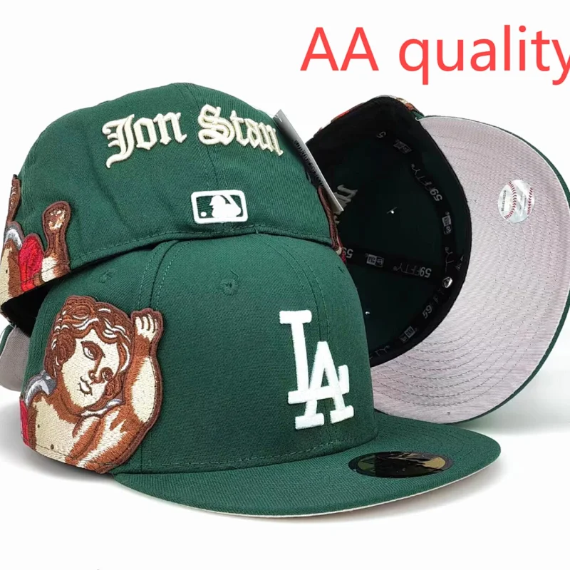 3D Embroidered Baseball Cap Sun Hat