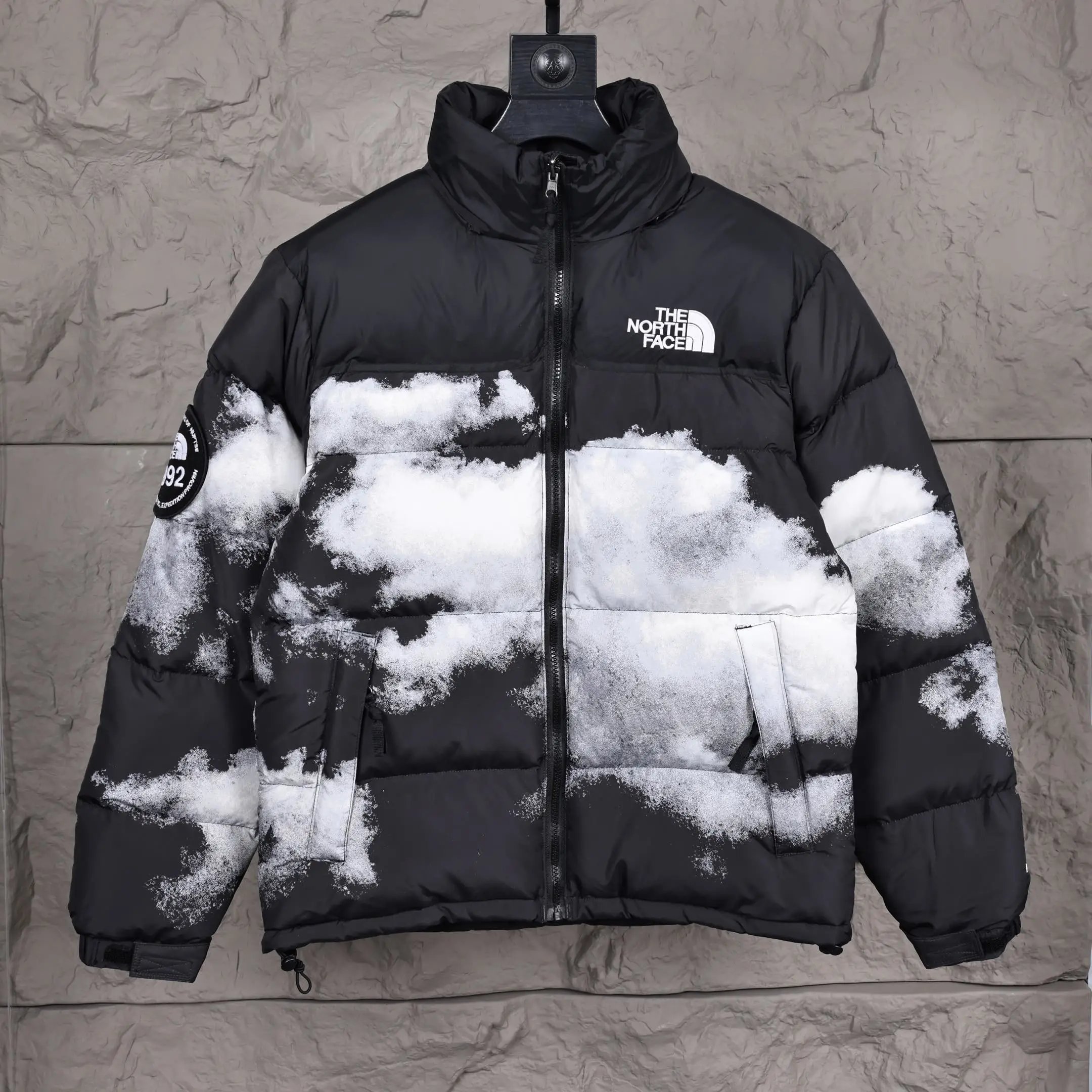 Anniversary Classic Down Jacket