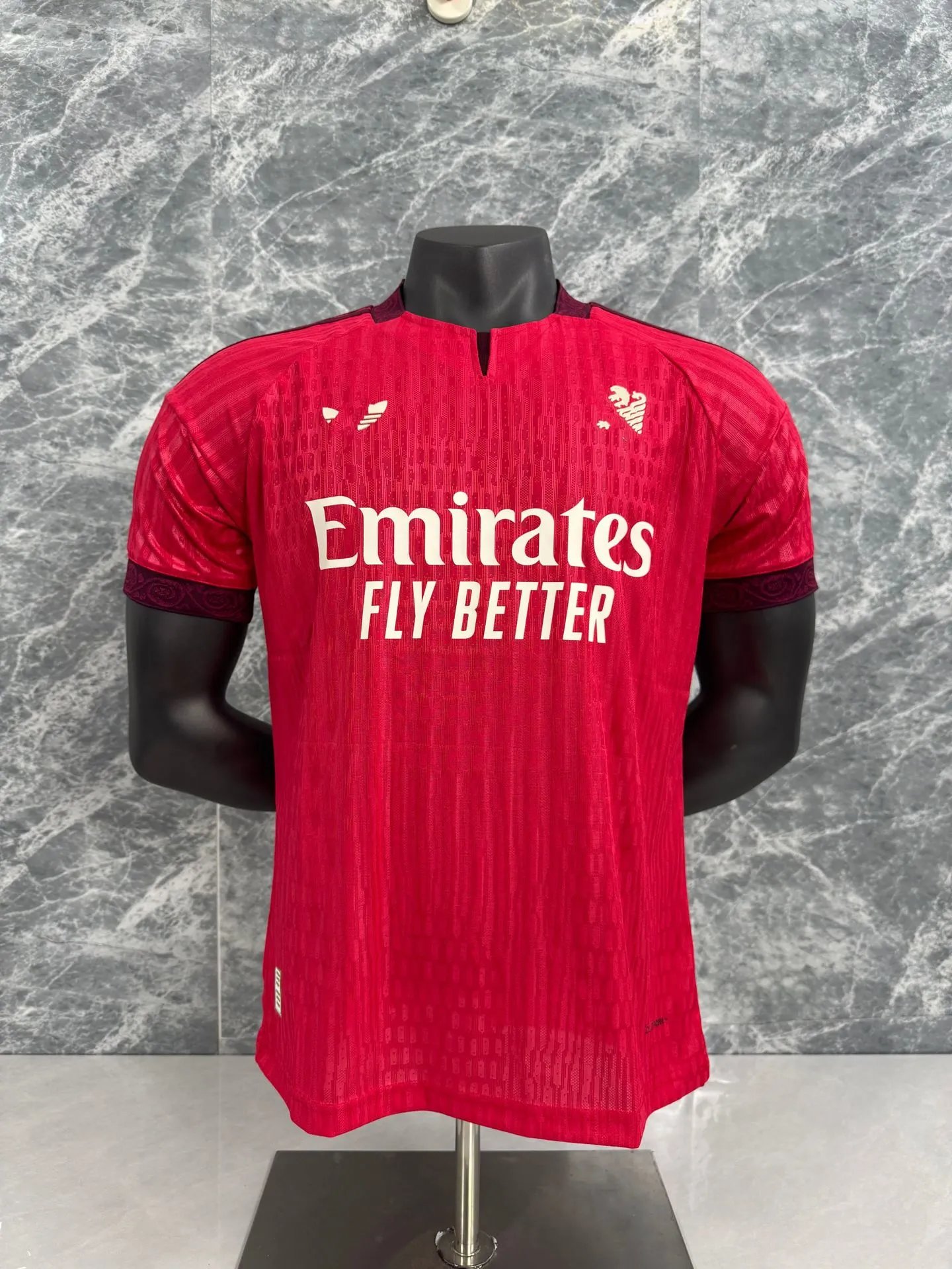 CAMISETAS NUEVA TEMPORADA