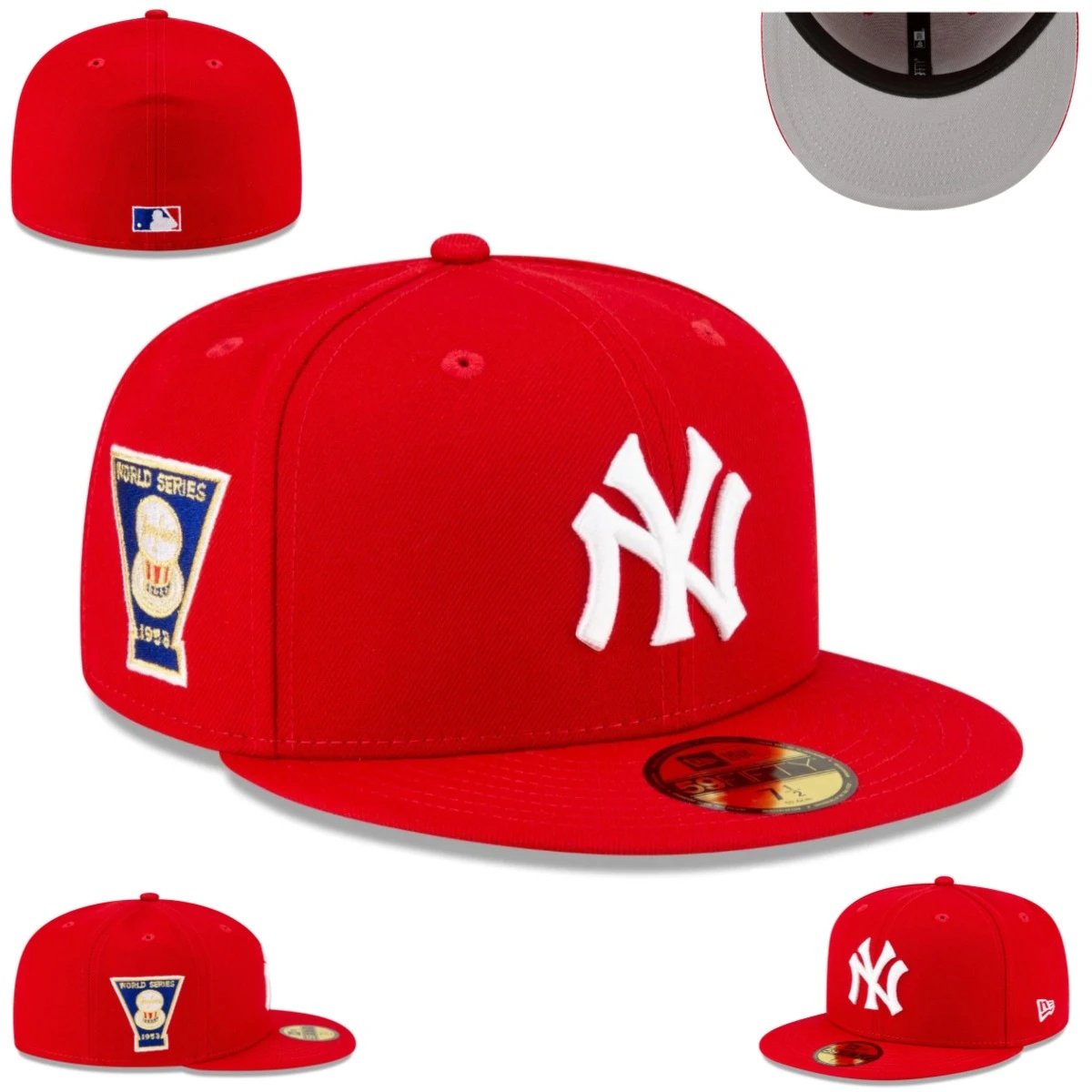 GORRA NEW ERA