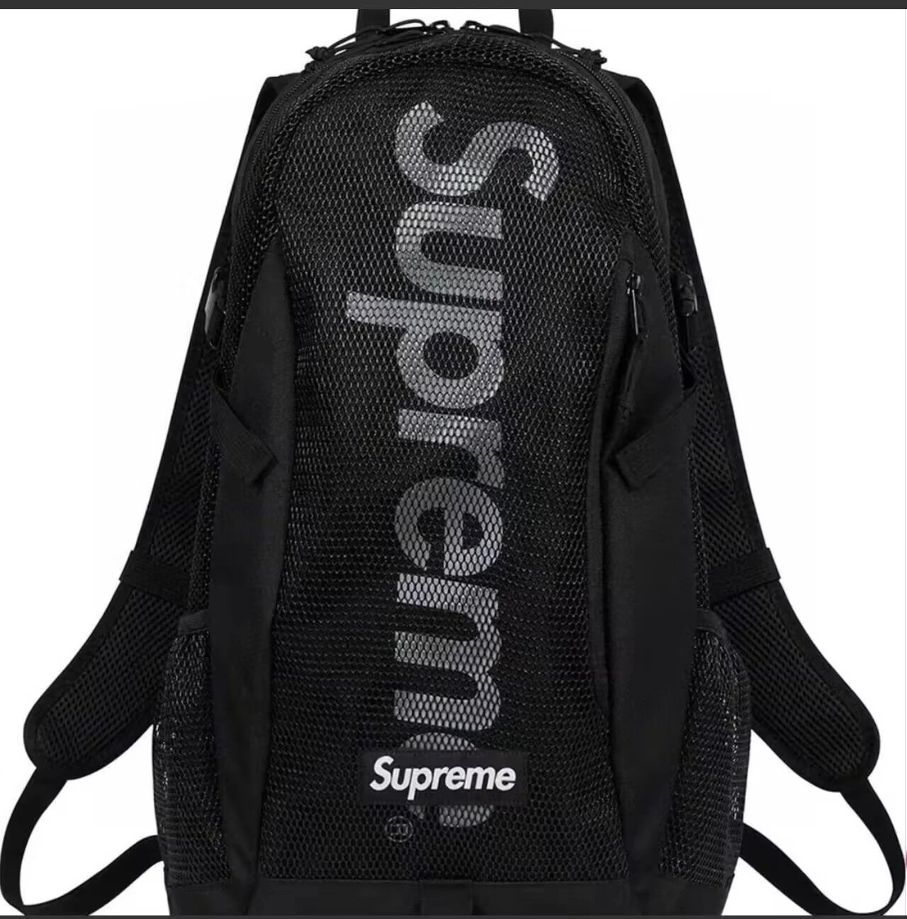 Supreme-Black