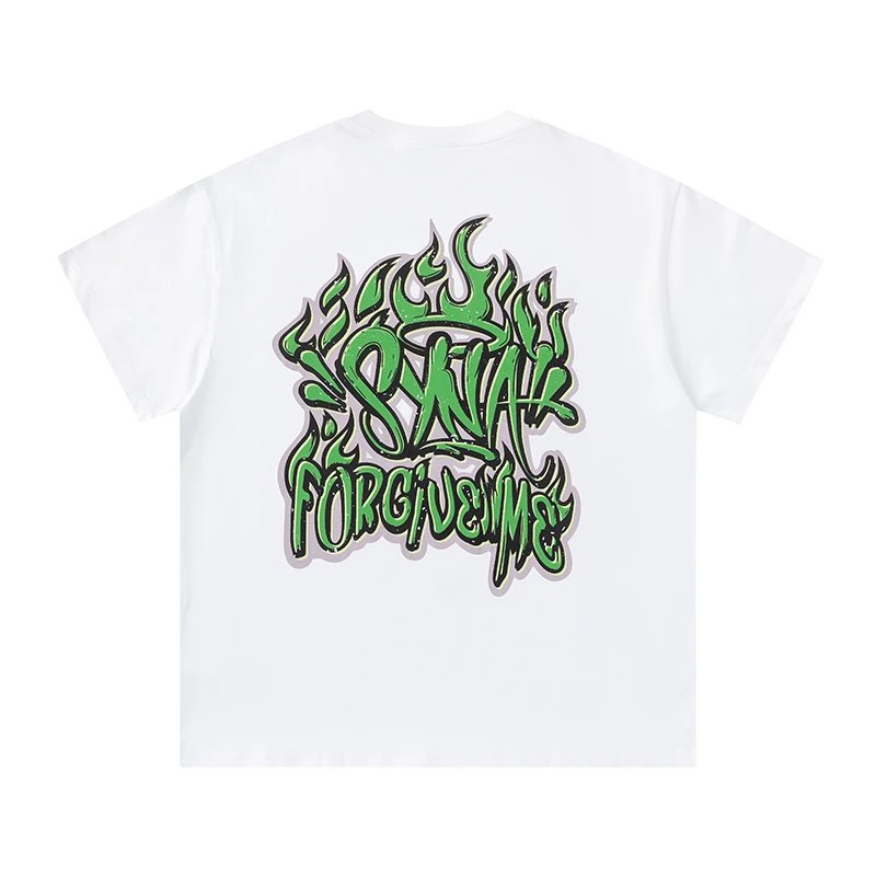 Syna World Tee 6+ colorways [Premium Quality foto 5