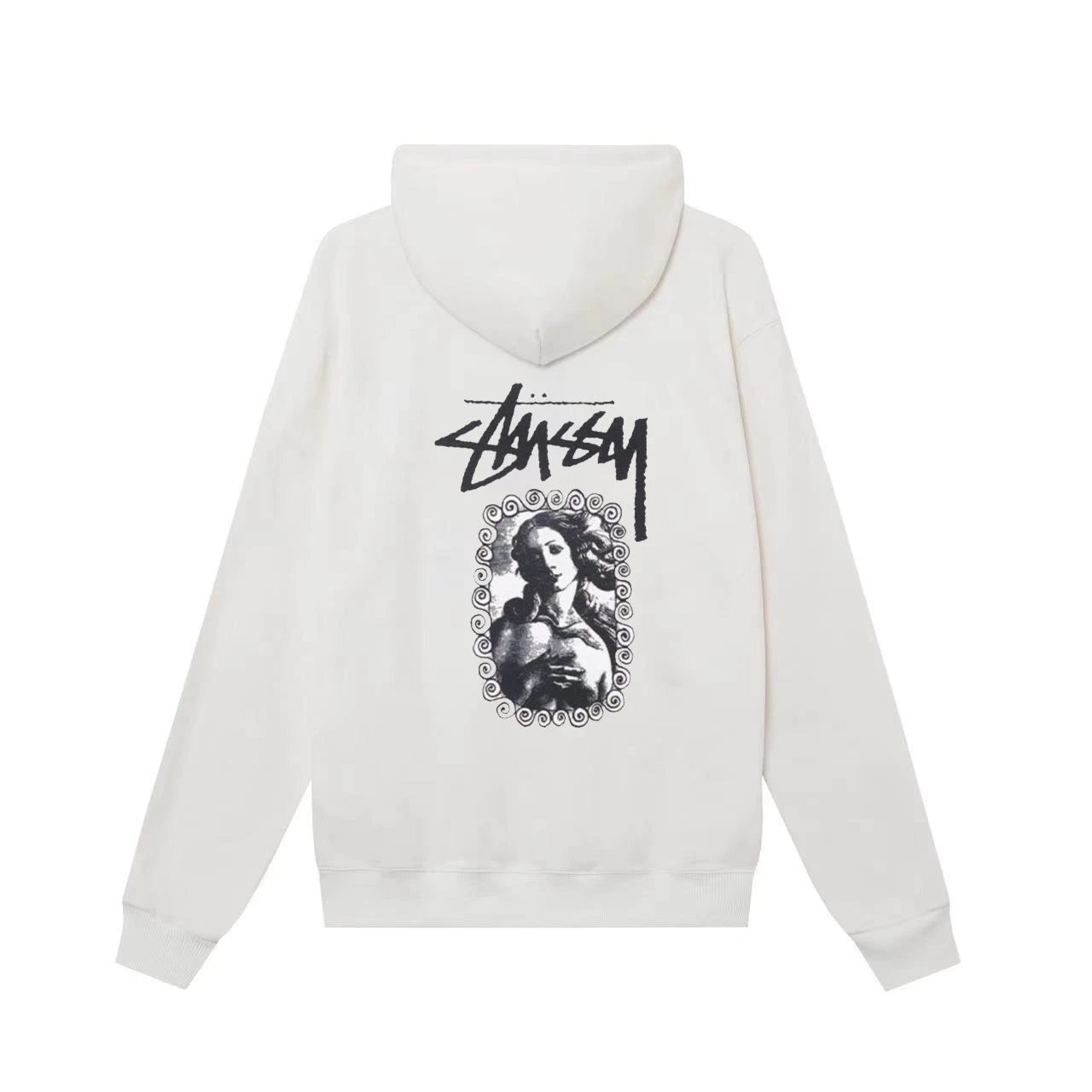 Stussy Hoodie