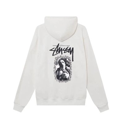Stussy Hoodie 38+ colorways [Premium Quality]