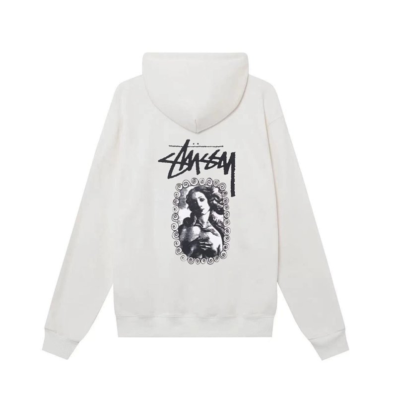 Stussy Hoodie 38+ colorways [Premium Quality]