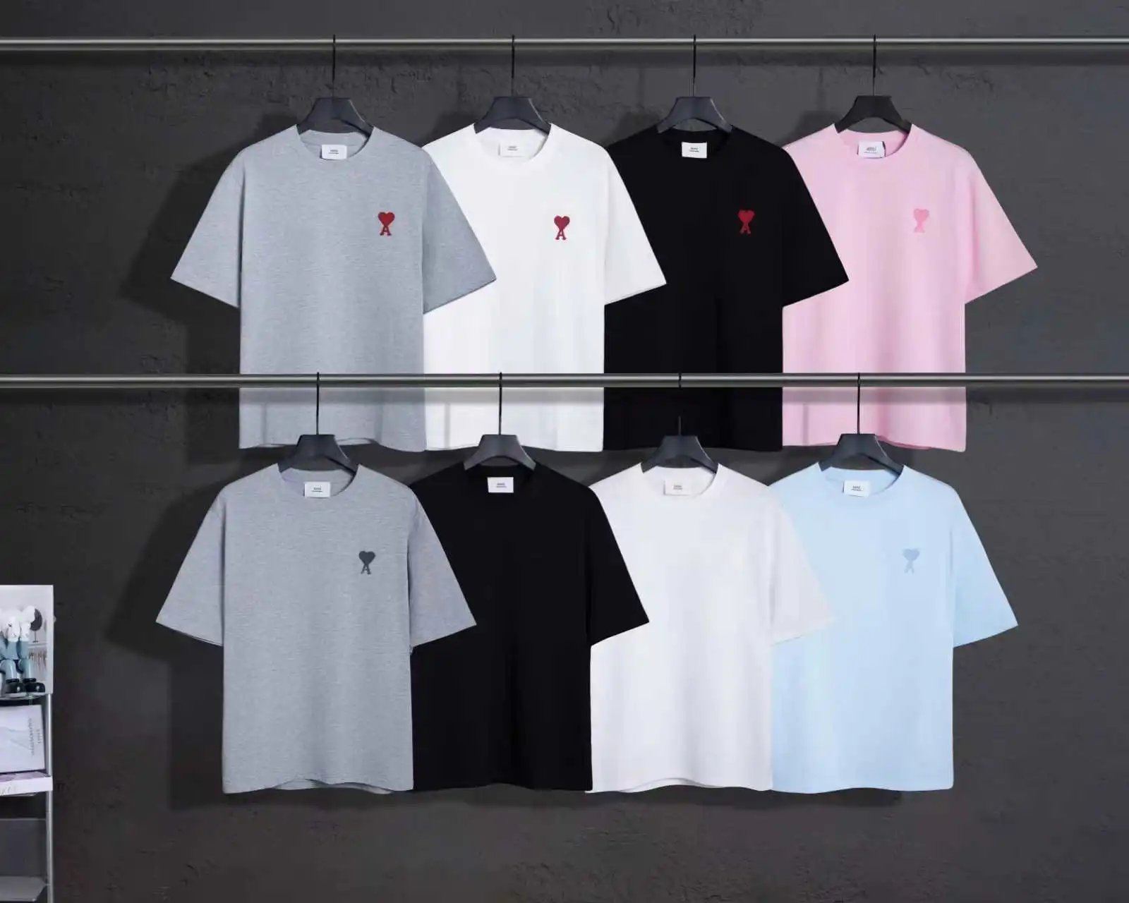 Ami Tee