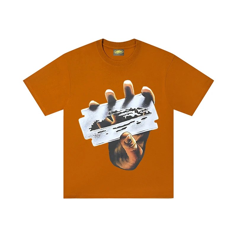 Corteiz Tee 22+ colorways [Premium Quality] foto 6