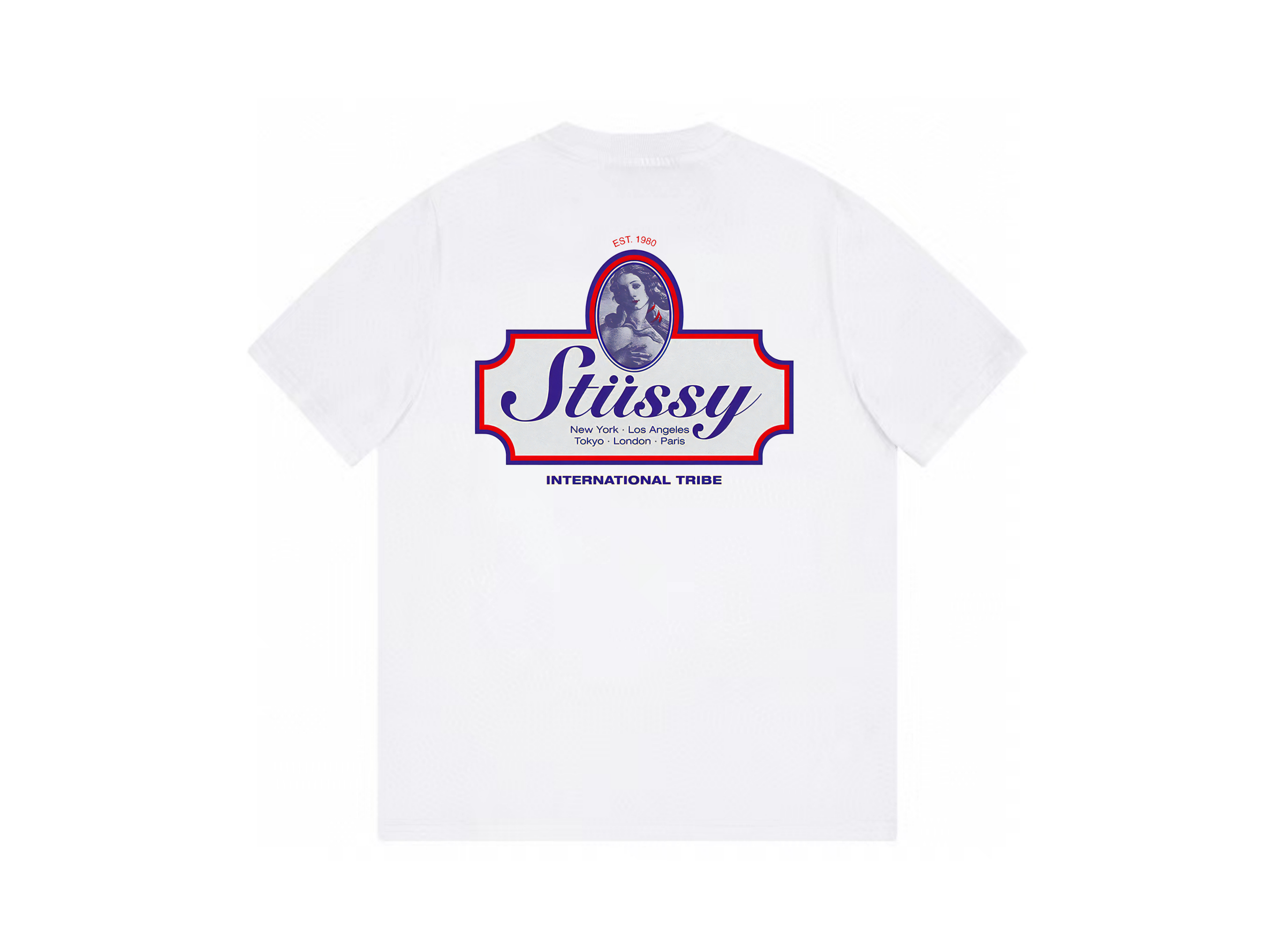 Stussy Tee 36+ colorways [Premium Quality] foto 6