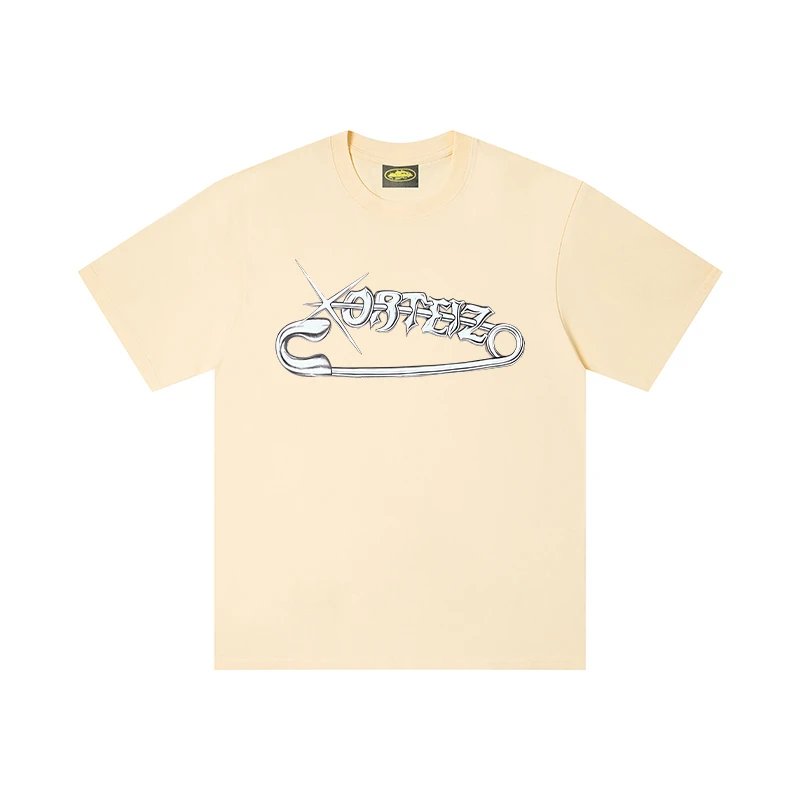 Corteiz Tee 22+ colorways [Premium Quality] foto 2