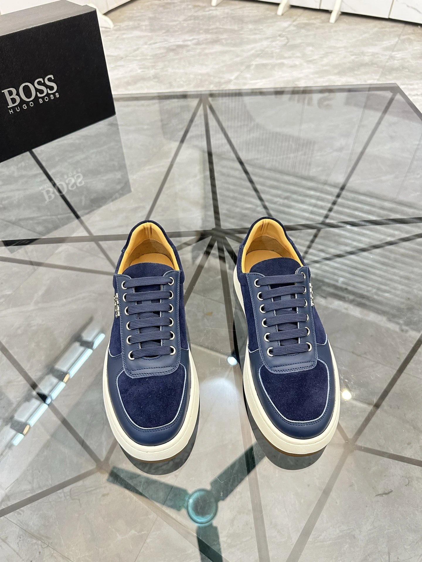Boss Shoes 6+ colorways [Premium Quality] foto 3