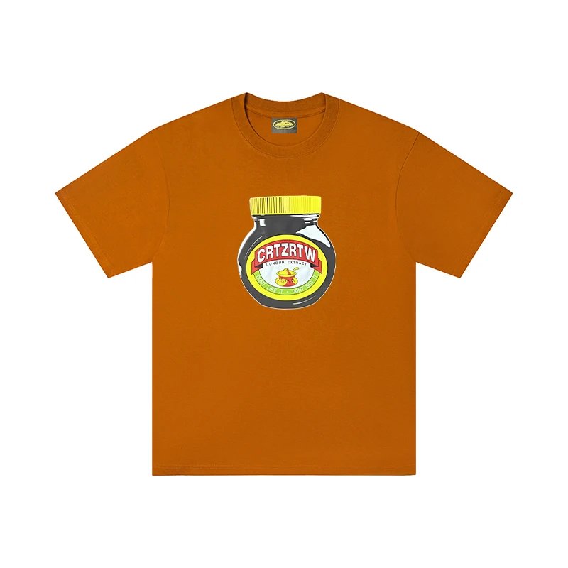 Corteiz Tee 19+ colorways [Premium Quality] foto 6