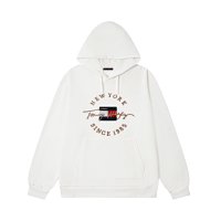 Tommy Hoodie 16+ colorways [Premium Quality] — seller photo 5
