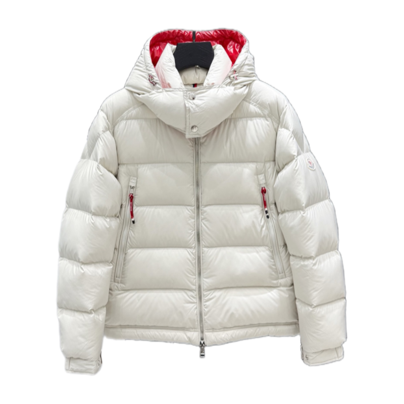 Moncler Down Jacket