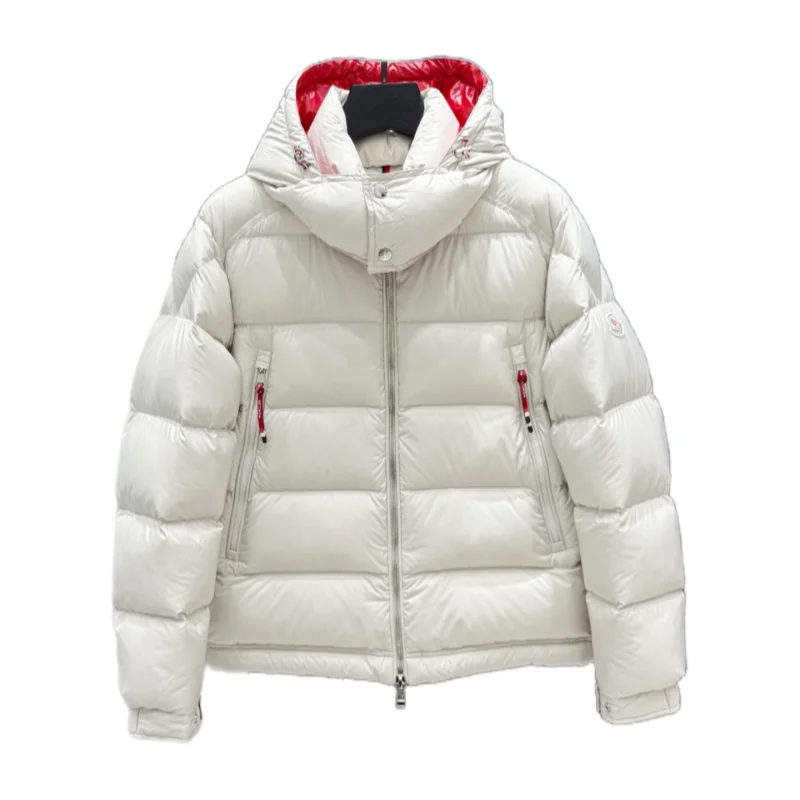Moncler Down Jacket 2+ Colorways Premium Quality