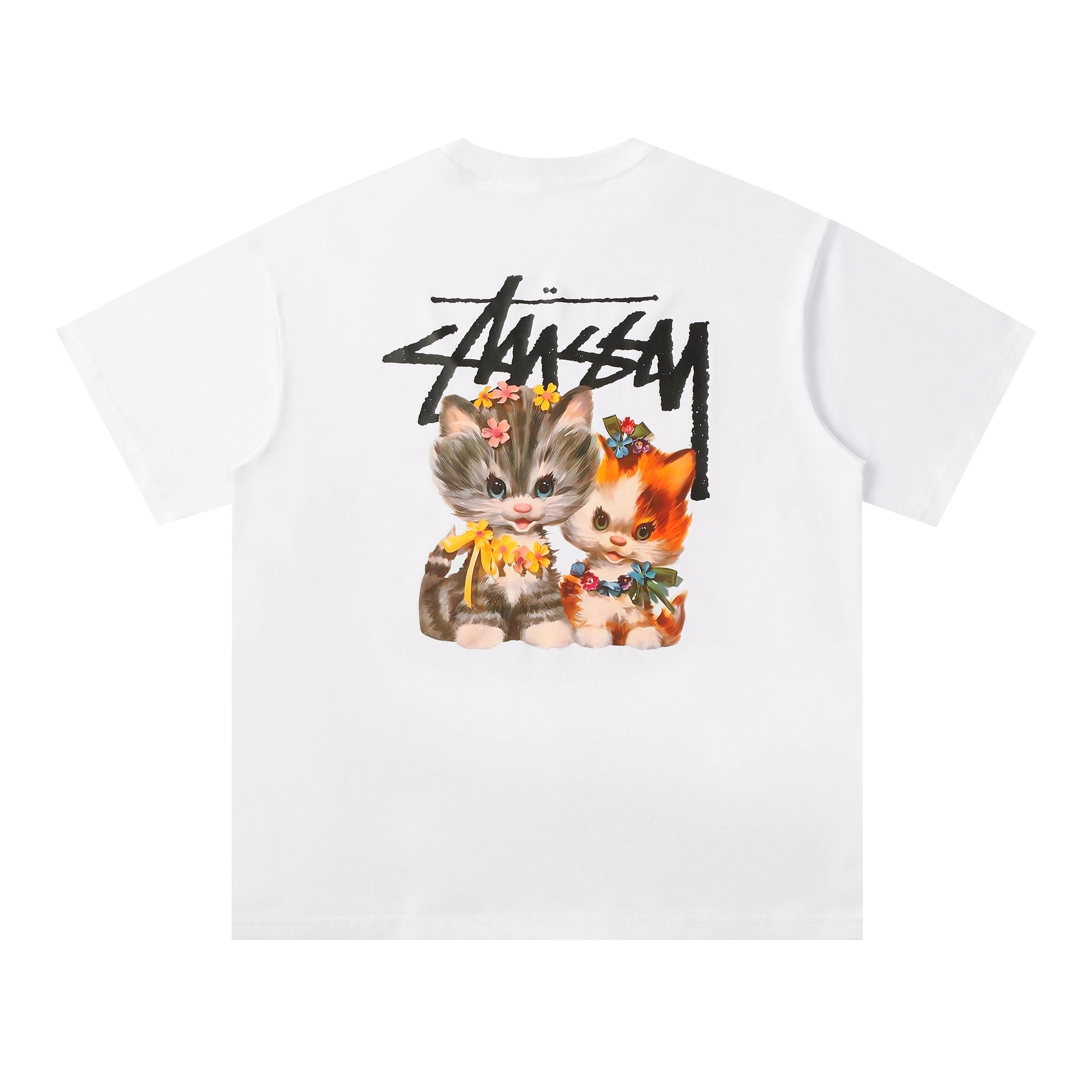 Stussy Tee 34+ colorways [Premium Quality] foto 5
