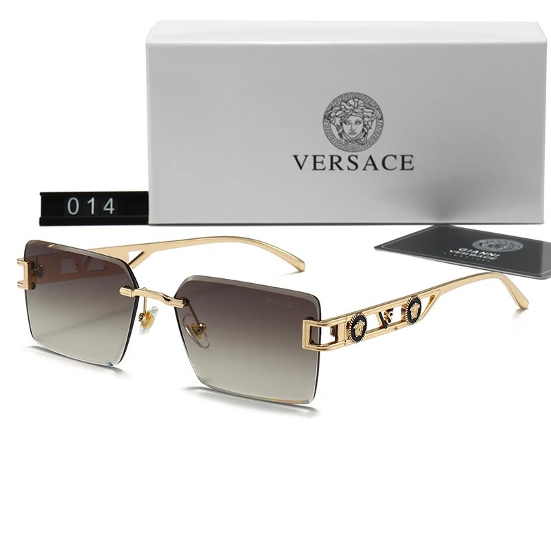Versace SunGlasses 22+ colorways [Premium Quality] foto 5