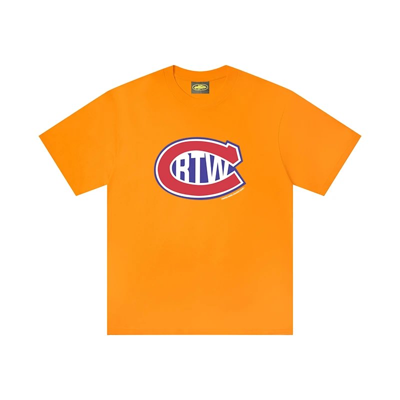 Corteiz Tee 16+ colorways [Premium Quality] foto 5