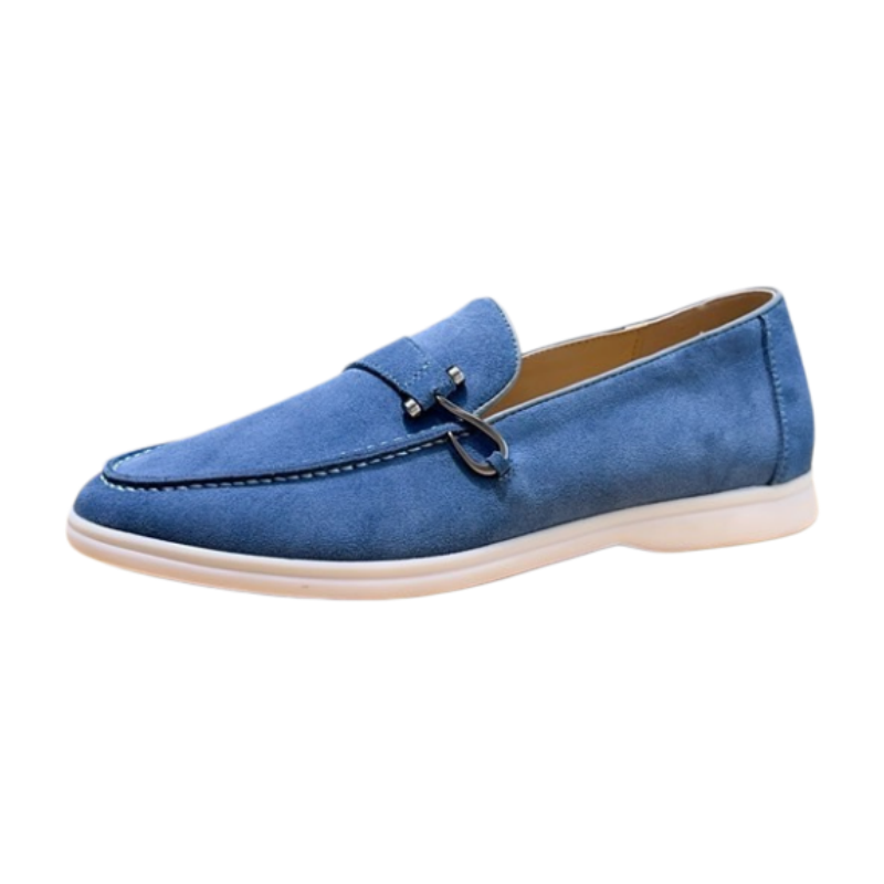 Loro Piana Loafers