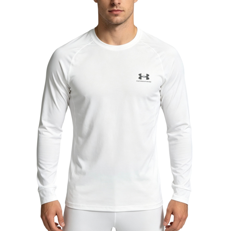 Under Armour Long Tee