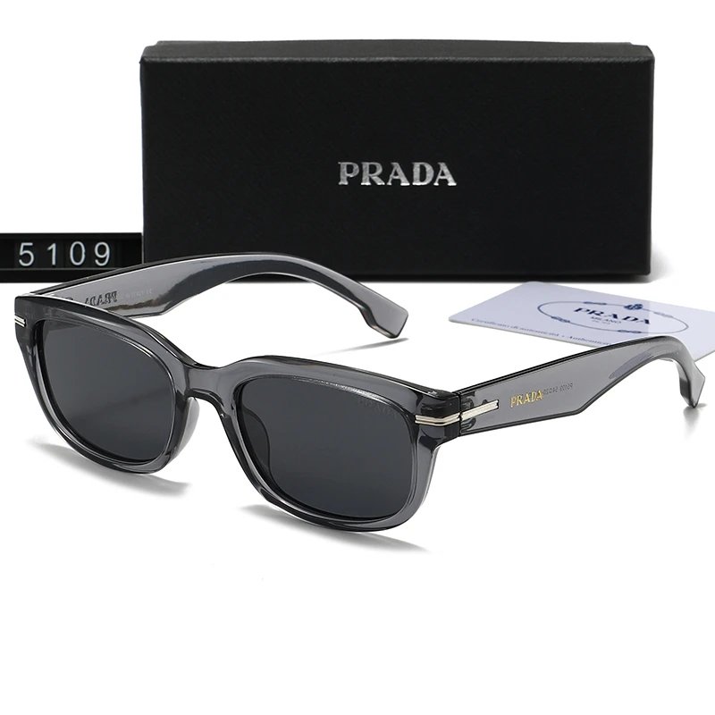 Prada SunGlasses 34+ colorways [Premium Quality] foto 4