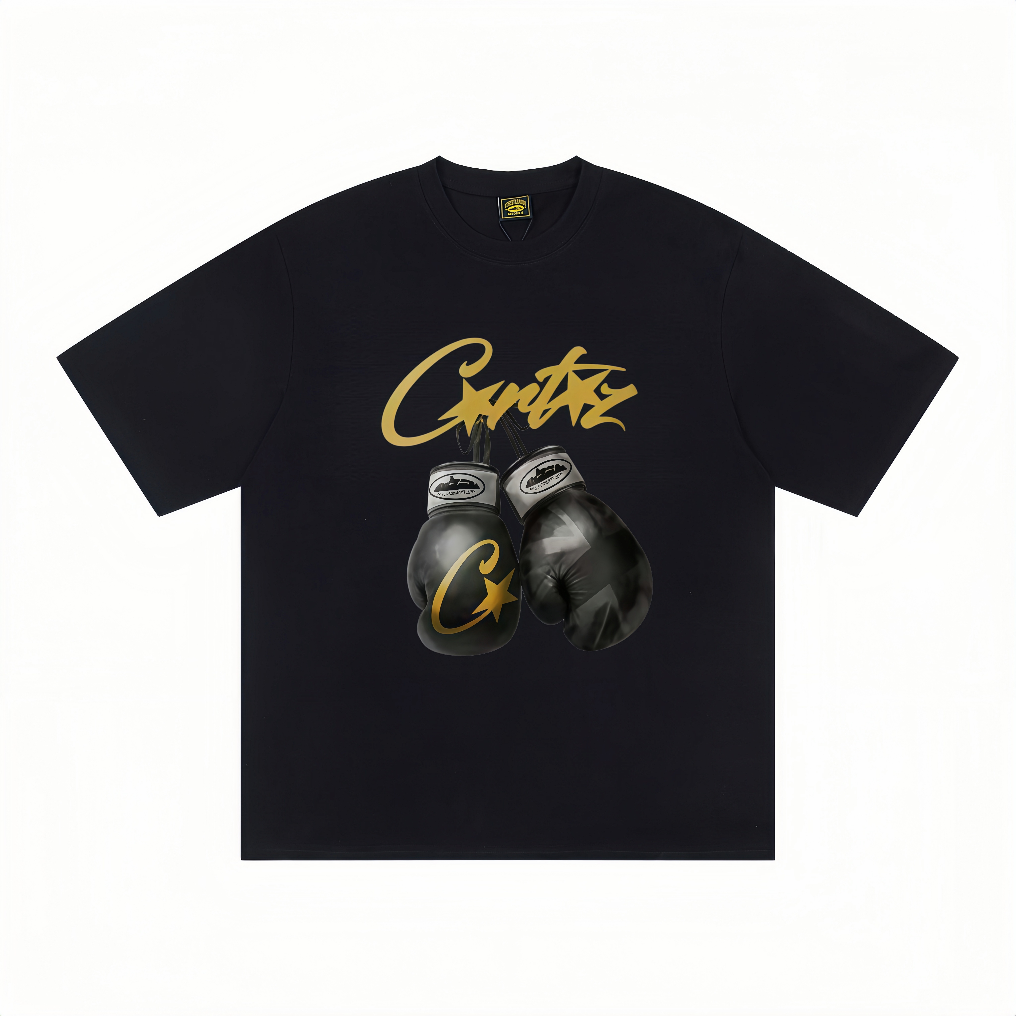 Corteiz Tee 22+ colorways [Premium Quality] foto 6