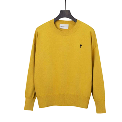 Ami Sweater
