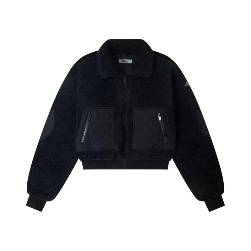 Alo Quilted Jacket