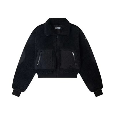 Alo Quilted Jacket