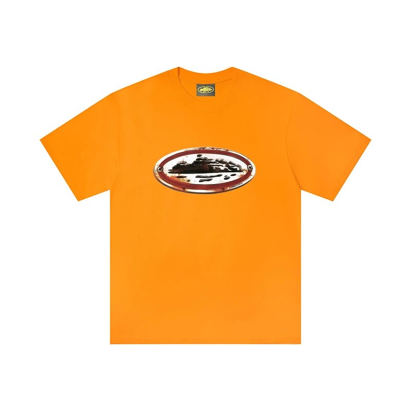 Corteiz Tee 17+ colorways [Premium Quality] foto 5