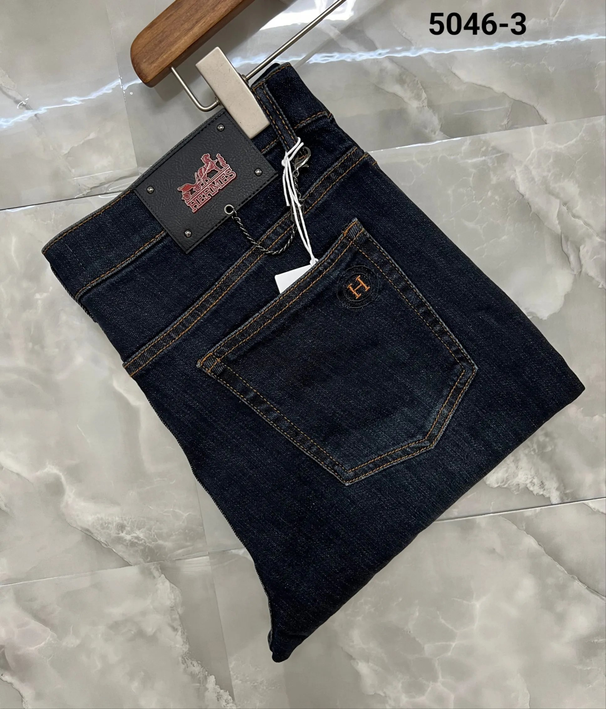 Hermes Jeans