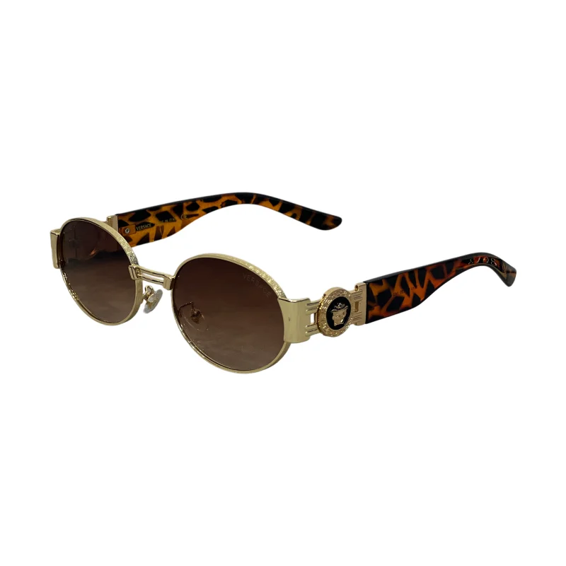 Versace Gafas de Sol 5+ Tonalidades [Calidad Premium]