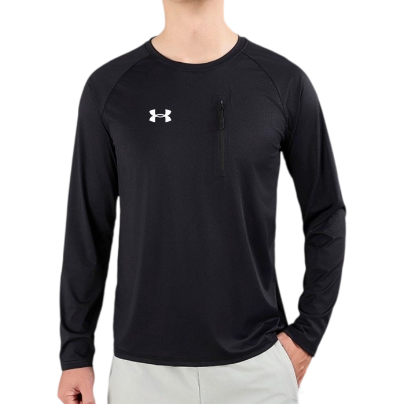 Under Armour Long Tee