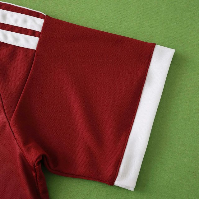 2026 Qatar Fan Version Jersey: seller detail photo 6
